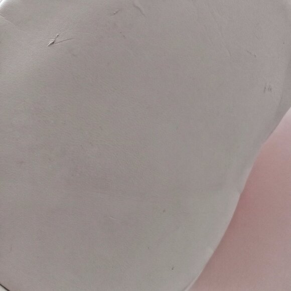 💮2/$40💮 Vintage Nike Pink Medium Baulet Bag - Picture 6 of 7